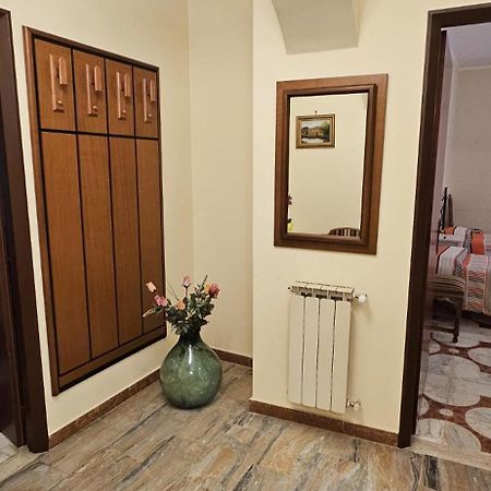 Casa Catena Francavilla di Sicilia Kültér fotó