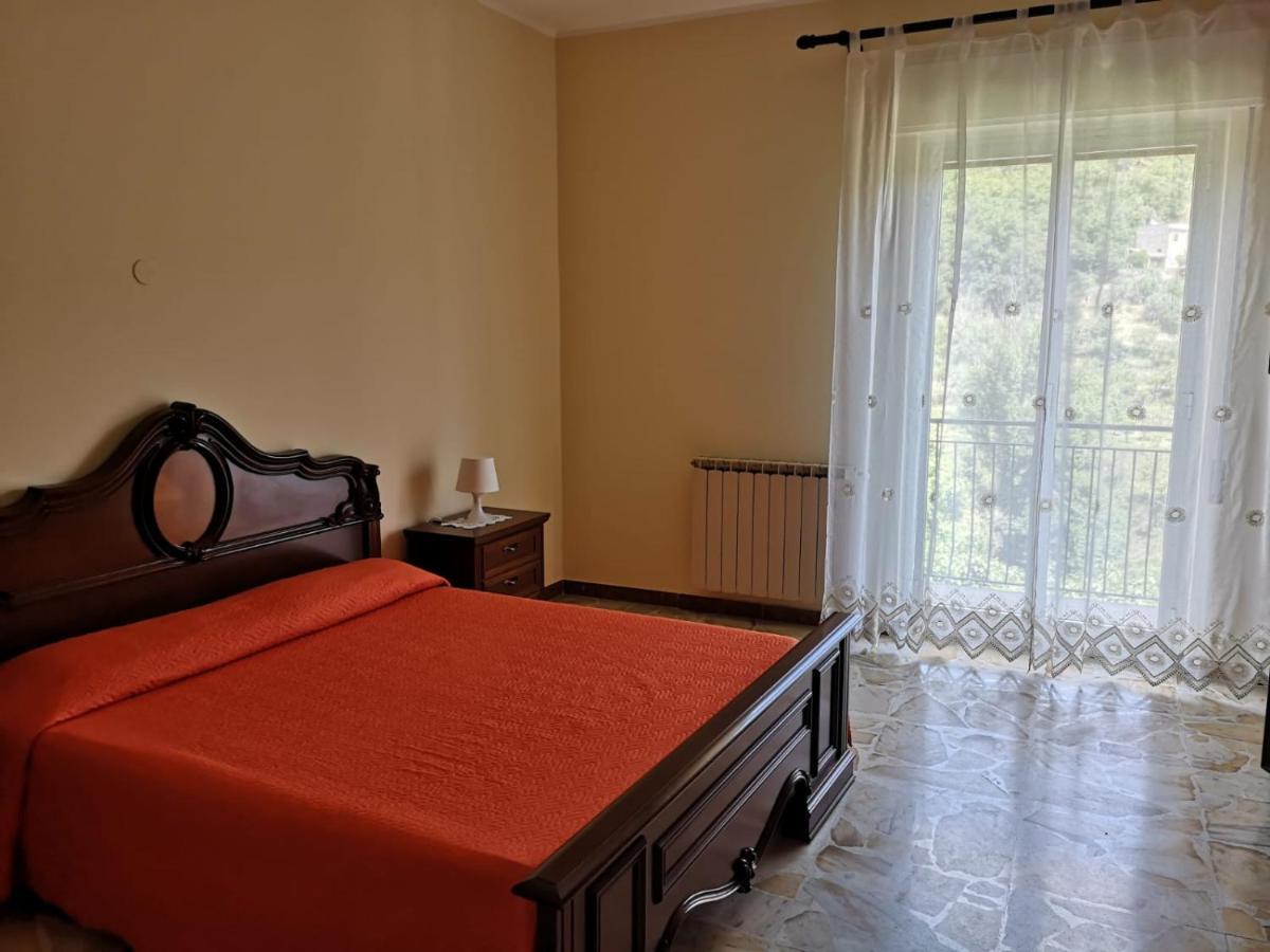 Casa Catena Francavilla di Sicilia Kültér fotó