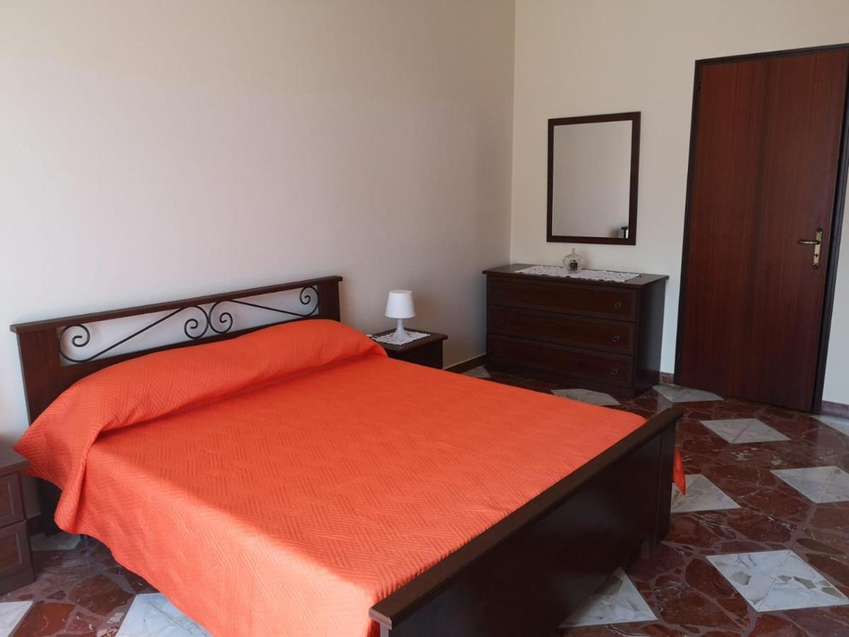 Casa Catena Francavilla di Sicilia Kültér fotó