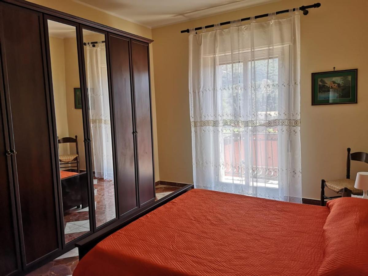 Casa Catena Francavilla di Sicilia Kültér fotó
