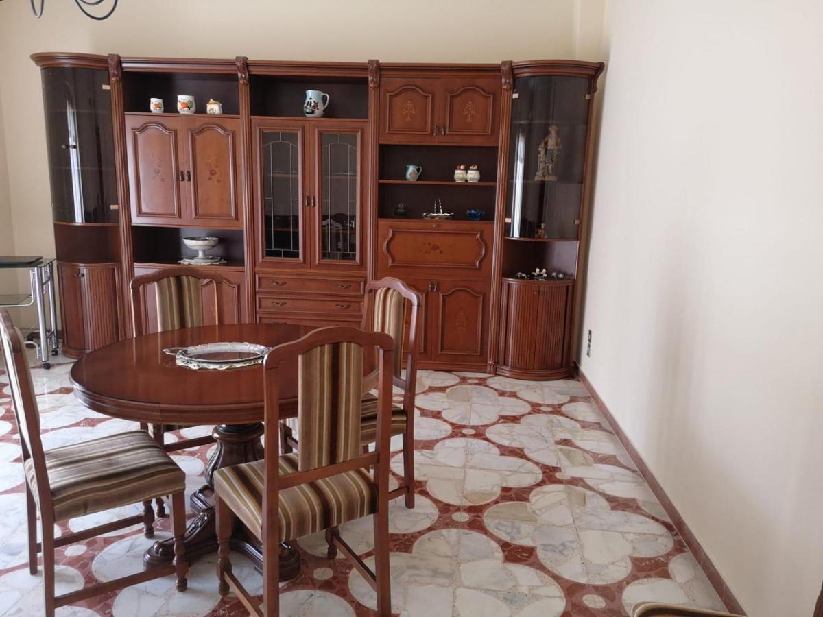 Casa Catena Francavilla di Sicilia Kültér fotó