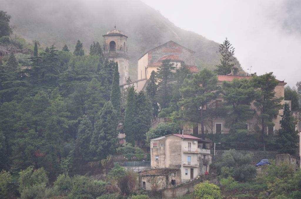 Casa Catena Francavilla di Sicilia Szoba fotó