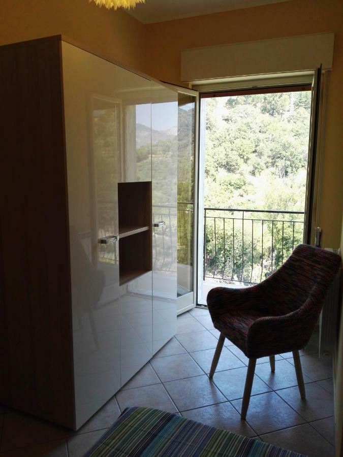 Casa Catena Francavilla di Sicilia Kültér fotó